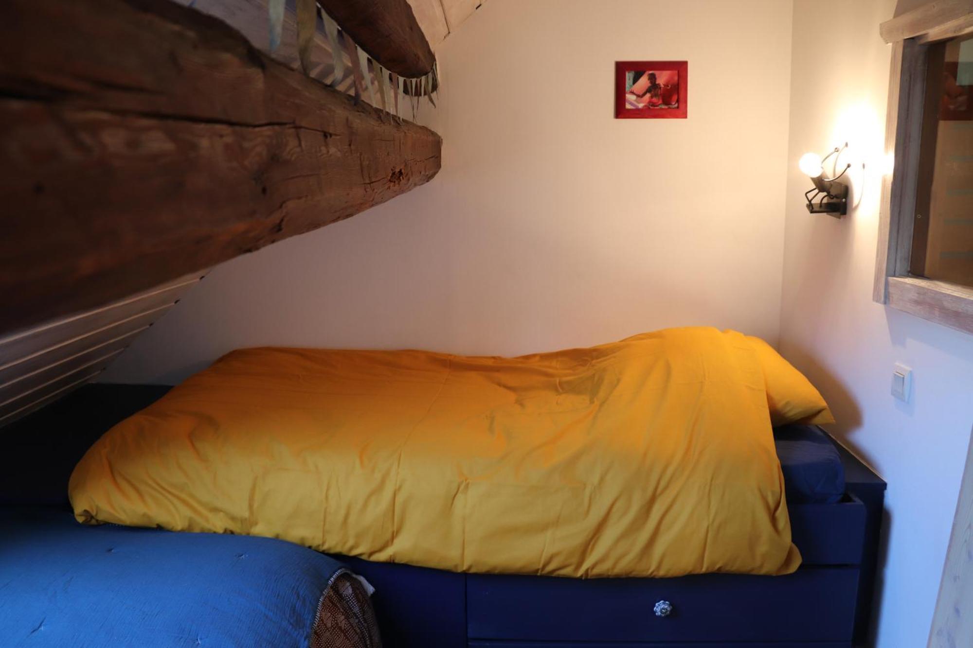 Appartement Dans Une Maison De Pays Briançon Exteriör bild