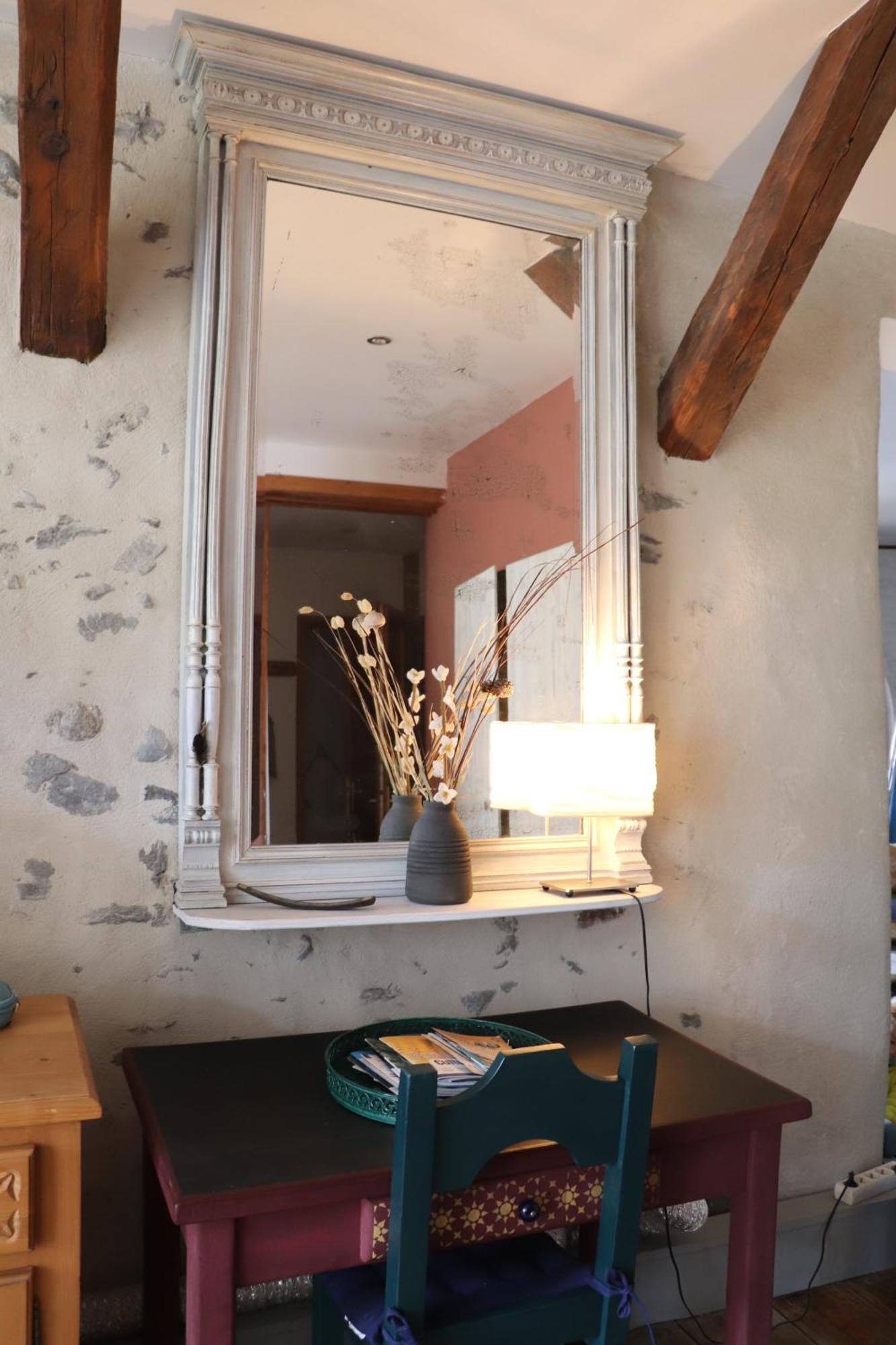 Appartement Dans Une Maison De Pays Briançon Exteriör bild